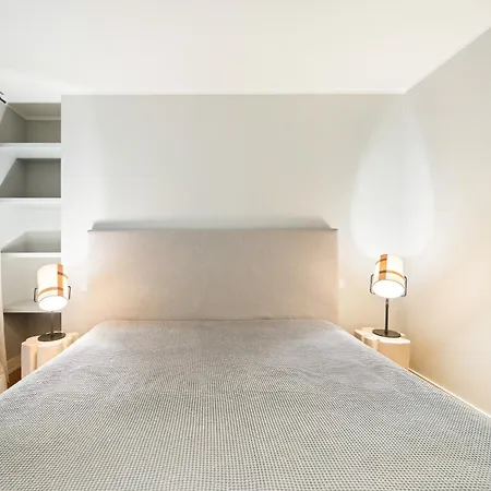 Holiday home Watthaus 2 *