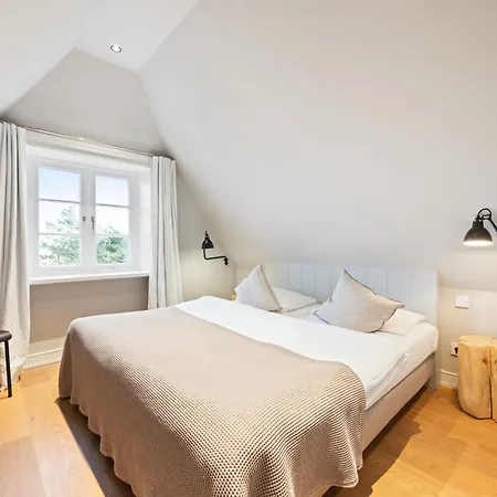 Watthaus 2 * Sylt