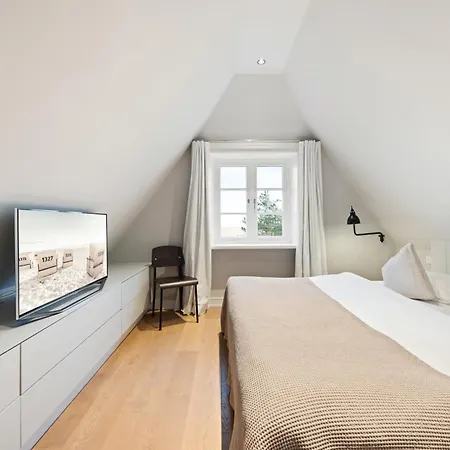 Holiday home Watthaus 2 *