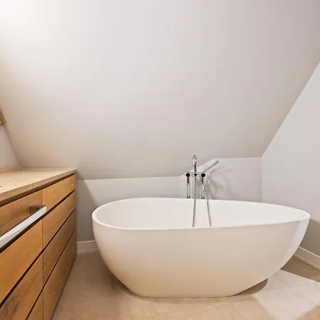 Watthaus 2 Holiday home Sylt