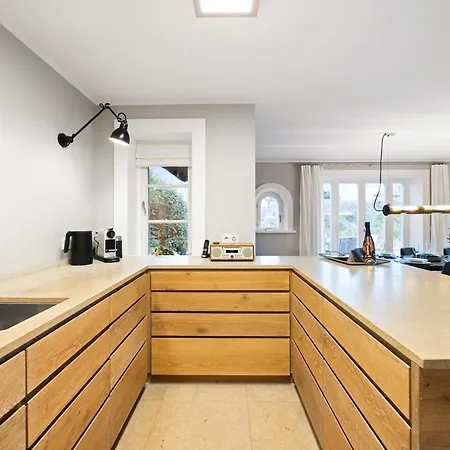 Watthaus 2 Holiday home